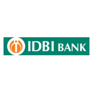 IDBI Bank Logo PNG Vector