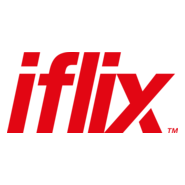 Iflix Logo PNG Vector