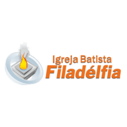 Igreja Batista Filadélfia Logo PNG Vector