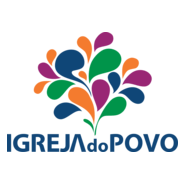 Igreja do Povo Logo PNG Vector