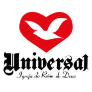 Igreja Universal Logo PNG Vector