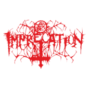 Imprecation Logo PNG Vector