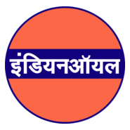 Indian Oil Logo PNG Vector