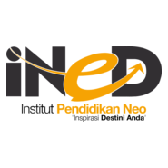 INED UiTM Logo PNG Vector