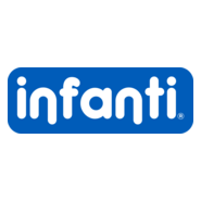 Infanti Logo PNG Vector