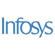 Infosys Limited Logo PNG Vector