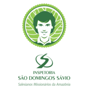 Inspetoria São Domingos Sávio Logo PNG Vector