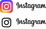 Instagram New 2016 Logo PNG Vector