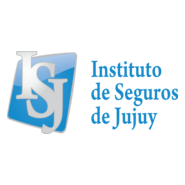 Instituto de Seguros de Jujuy Logo PNG Vector
