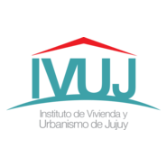 Instituto de Vivienda y Urbanismo de Jujuy Logo PNG Vector