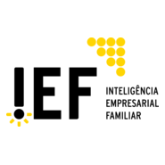 Inteligencia Empresarial Familiar Logo PNG Vector