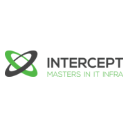 Intercept Logo PNG Vector
