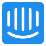 Intercom Logo PNG Vector