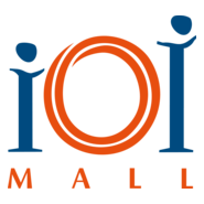 IOI Mall Logo PNG Vector