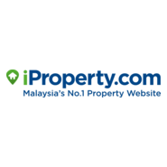 iProperty Logo PNG Vector