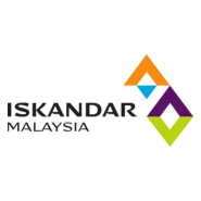 Iskandar Malaysia Logo PNG Vector