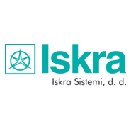 Iskra sistemi Logo PNG Vector