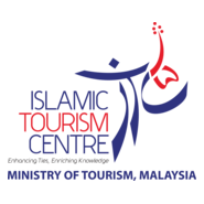 Islamic Tourism Centre Malaysia Logo PNG Vector