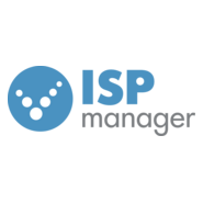 ISPmanager Logo PNG Vector