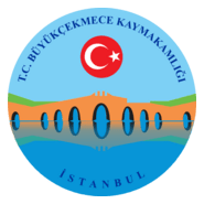 İstanbul Büyükcekmece Kaymakamligi Logo PNG Vector