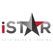 iStar Auto Logo PNG Vector