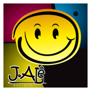 J.ALÊ CMOUNICAÇÃO VISUAL Logo PNG Vector