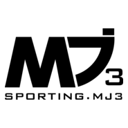 J3 Logo PNG Vector