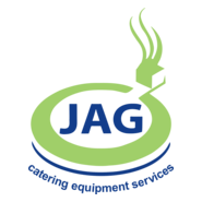 Jag Catering Equipment Logo PNG Vector