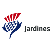 Jardines Logo PNG Vector