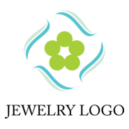 Jewelery Logo PNG Vector