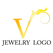 Jewellery Fashion Colorful Logo PNG Vector