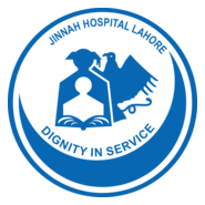 Jinnah Hospital Lahore Logo PNG Vector