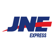 JNE Express (new 2016) Logo PNG Vector