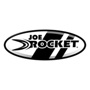 Joe Rocket Logo PNG Vector