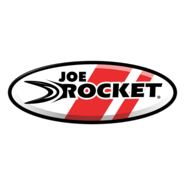 Joe Rocket Logo PNG Vector