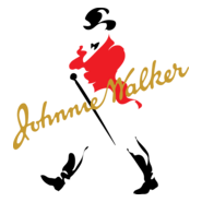 Johnnie Walker Logo PNG Vector