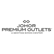 Johor Premium Outlets Logo PNG Vector