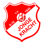 Jonge Kracht vv Huissen Logo PNG Vector