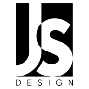 JS Design Logo PNG Vector