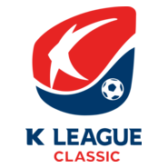 K LEAGUE Classic Logo PNG Vector