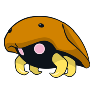 Kabuto Logo PNG Vector