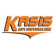 Kasis Kapı Sistemleri Ltd. Şti. Logo PNG Vector