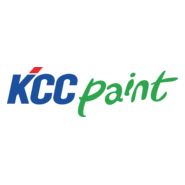 KCC PAINT Logo PNG Vector