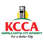 KCCA - Kampala Capital City Authority Logo PNG Vector