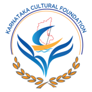 KCF (Karnataka Cultural foundation ) Logo PNG Vector