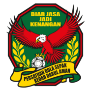 Kedah FA Logo PNG Vector