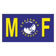 Kementerian Kewangan Malaysia Logo PNG Vector