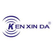Ken Xin Da Logo PNG Vector