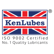 KenLubes International Logo PNG Vector
