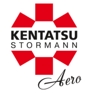 Kentatsu Stormann Aero Logo PNG Vector